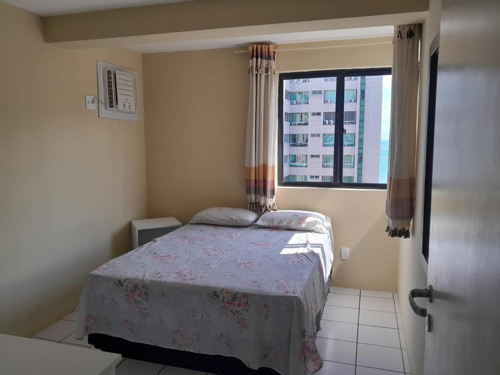 Cond Costa Do Sol Ap 2 Dormitorios Com Piscina Fortaleza  Ruang foto